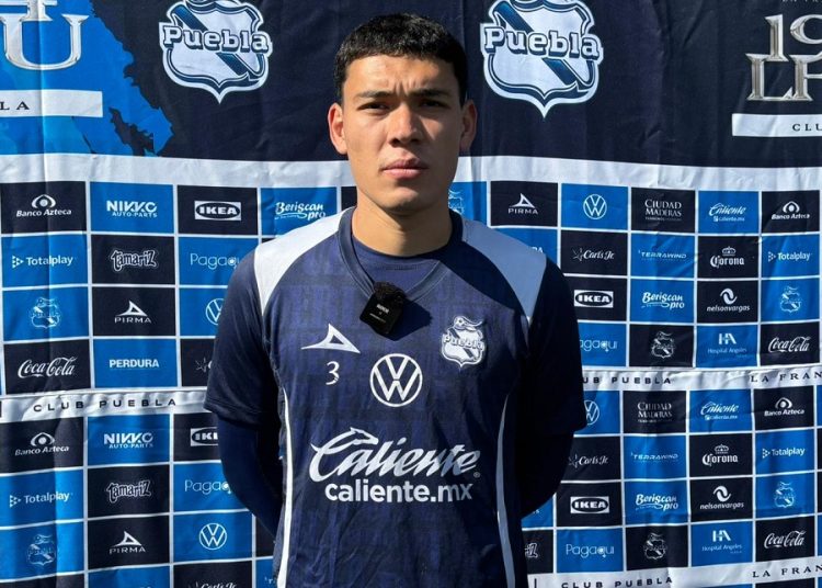 LG Rey minimiza a Paulinho antes del duelo Puebla-Toluca