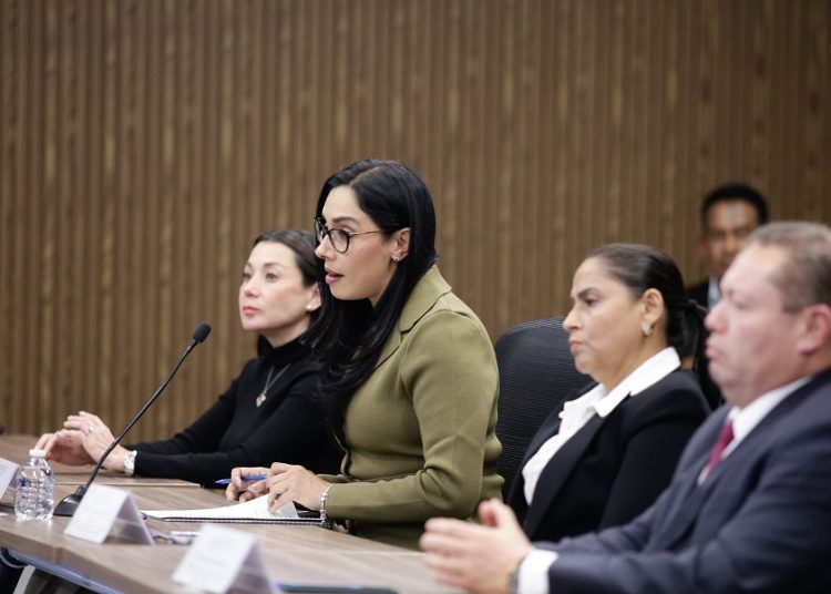 Consolida Puebla política ambiental social