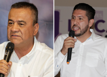 Una de traidores y bocones