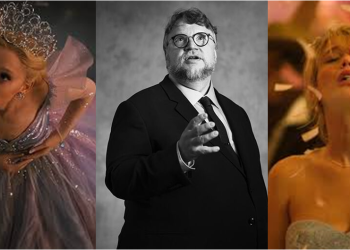 Los olvidados del Oscar 2026