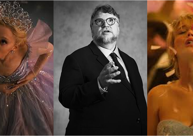 Los olvidados del Oscar 2026