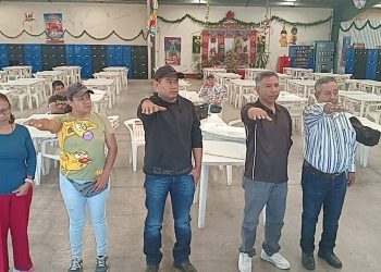 El SITEMEX tiene nueva dirigencia