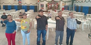 El SITEMEX tiene nueva dirigencia
