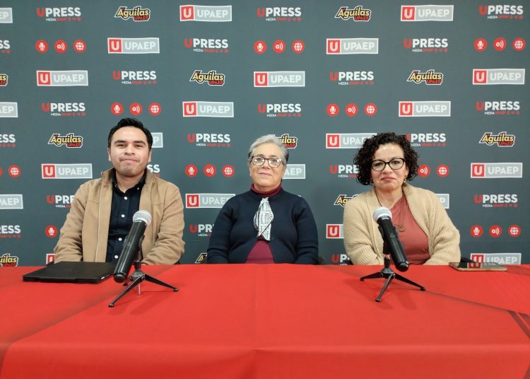 La Upaep analiza los retos de la enseñanza de las matemáticas