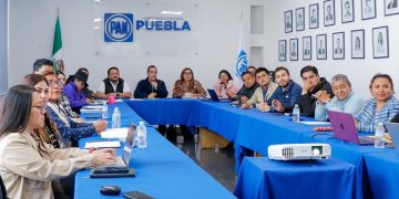 PAN elegirá candidatos 2027 con encuestas