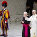 León XIV destaca participación de jóvenes en el Jubileo
