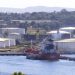 México envía petrolero con combustible a Cuba