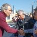 Entregan colector pluvial en la colonia Álamos Vista Hermosa