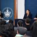 Preside Rectora informe del director de la Preparatoria Lázaro Cárdenas