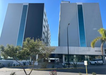 Universidad Interamericana presenta ‘Reside Inter’, albergará a 450 estudiantes