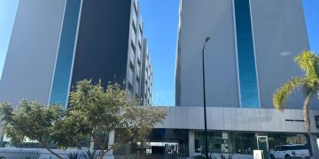 Universidad Interamericana presenta ‘Reside Inter’, albergará a 450 estudiantes