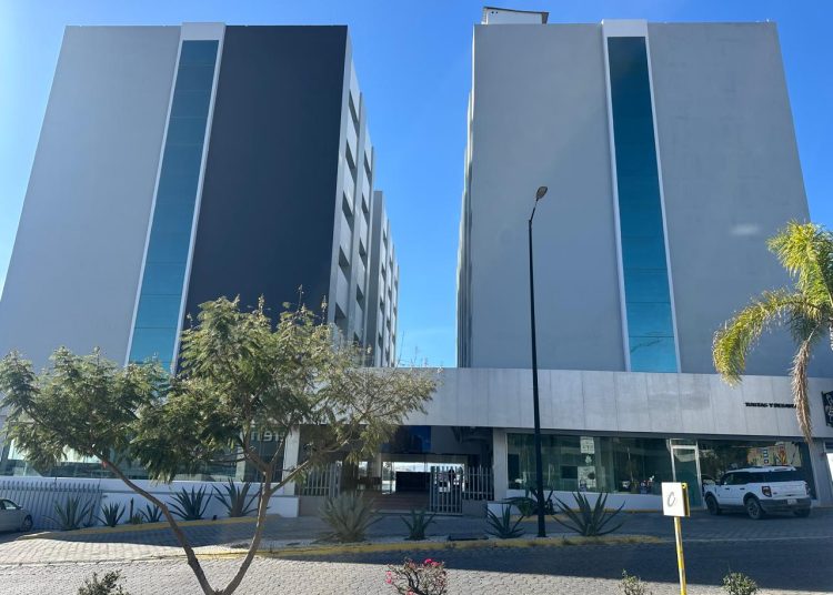 Universidad Interamericana presenta ‘Reside Inter’, albergará a 450 estudiantes