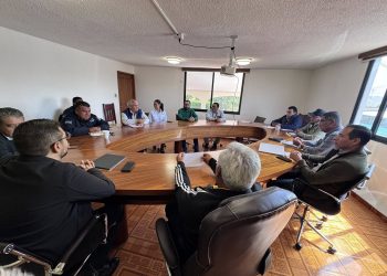 Ocoyucan y las acciones en el Atoyac