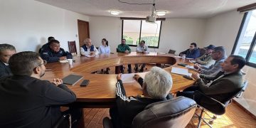 Ocoyucan y las acciones en el Atoyac