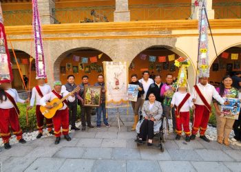 Presentan Feria patronal de San Sebastián y primer reto CUACNOBIKE