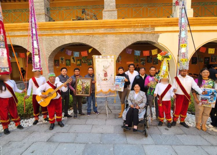 Presentan Feria patronal de San Sebastián y primer reto CUACNOBIKE