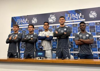 Refuerzos del Puebla prometen devolver protagonismo a La Franja