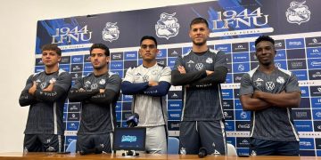 Refuerzos del Puebla prometen devolver protagonismo a La Franja