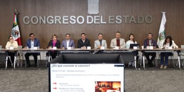SNTE 51 defiende autonomía sindical ante el Congreso