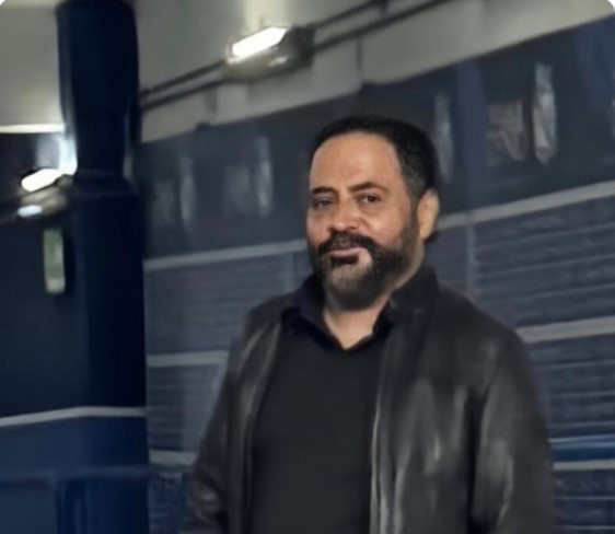 Rogelio Roa sale del Club Puebla
