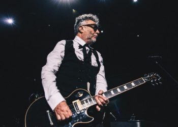 Fito Páez estrena su más reciente videoclip del disco ‘Novela’