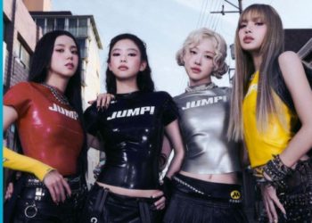 Blackpink lanzará en febrero ‘Deadline’
