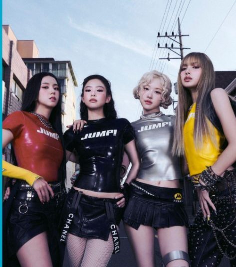 Blackpink lanzará en febrero ‘Deadline’