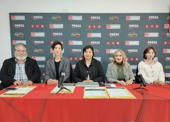 CREA Upaep abre Talleres Primavera 2026
