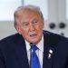 Trump asegura que recibirá a Petro en la Casa Blanca