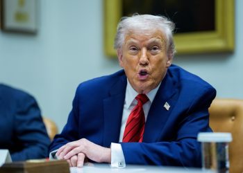 Trump blinda ingresos petroleros de Venezuela