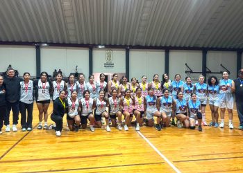 Puebla tiene campeones en la categoría U18