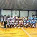 Puebla tiene campeones en la categoría U18