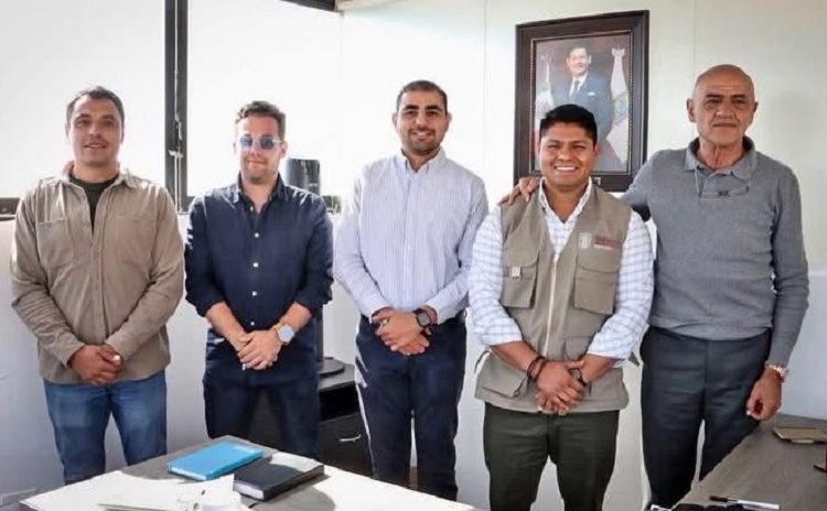 UDEP fortalece desarrollo deportivo con municipios