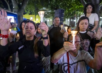 Una crisis que cruza fronteras: Cifras locales y el espejo venezolano