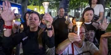 Una crisis que cruza fronteras: Cifras locales y el espejo venezolano