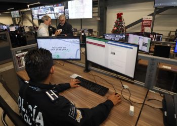 Reporta Pepe Chedraui saldo blanco tras implementar protocolos por sismo