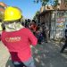 Con trabajo conjunto e inmediato se atendió emergencia en Agua Santa