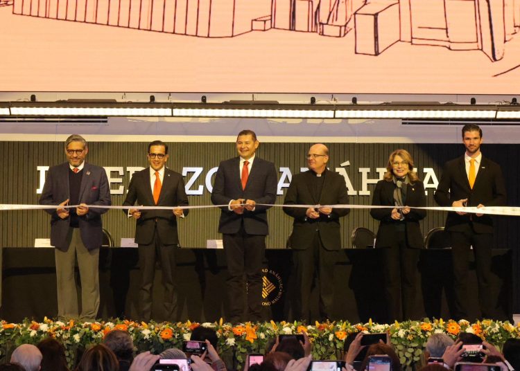 Puebla, segundo clúster educativo del país