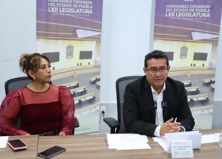 Arrancan comparecencias del gabinete estatal en el Congreso