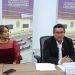 Arrancan comparecencias del gabinete estatal en el Congreso