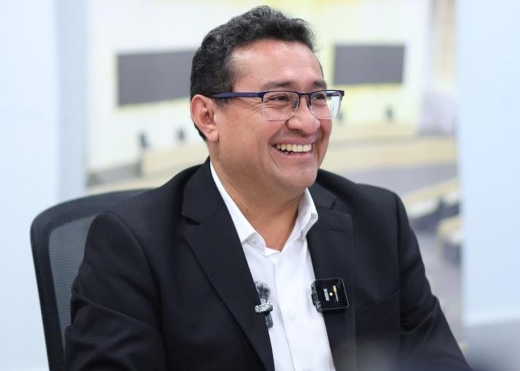 Analizará Congreso perfiles que aspiran a ocupar la titularidad de la ASE
