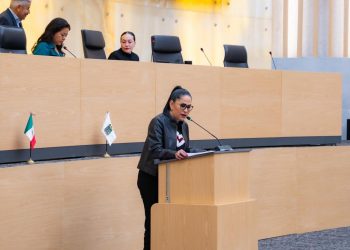 Presenta diputada Ferdrha Isabel Suriano iniciativa para fomentar industrias creativas y culturales en comunidades indígenas