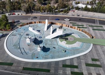 Inicia rehabilitación del mausoleo a Ignacio Zaragoza