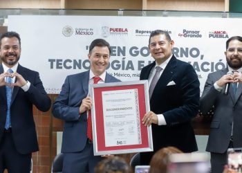 Puebla impulsa justicia Energética y desarrollo