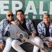La Imperial Huajuapan de León rinde homenaje a Yuri y Yuridia