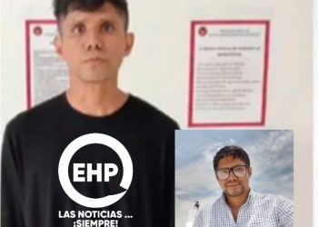 Localizan con vida al académico de la Ibero Puebla Leonardo Escobar