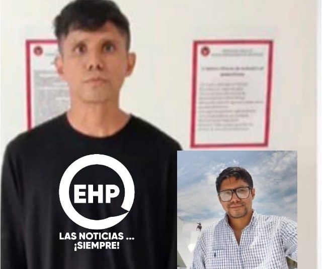 Localizan con vida al académico de la Ibero Puebla Leonardo Escobar