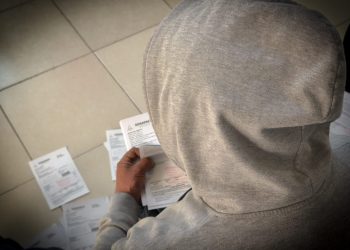 SOSAPACH identifica a ex trabajadores por presunta usurpación de funciones y cobros irregulares