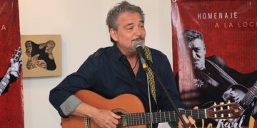 Raúl Ornelas ofrecerá velada para los enamorados