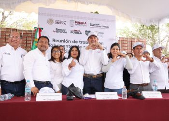 Impulsa Gobierno Estatal Proyecto para procesar piel y fortalecer industria del calzado